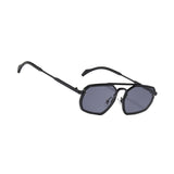 Maxbell Sunglasses Sun Protection Party Favors Eyeglasses for Camping Shopping Beach Black