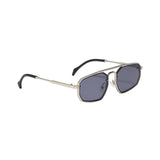 Maxbell Sunglasses Sun Protection Party Favors Eyeglasses for Camping Shopping Beach Silver