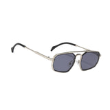 Maxbell Sunglasses Sun Protection Party Favors Eyeglasses for Camping Shopping Beach Silver