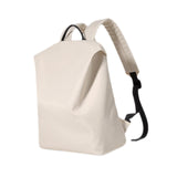 Maxbell Backpack for Men Women Large Capacity Adjustable Strap for Party Work Summer Beige