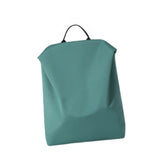 Maxbell Backpack for Men Women Large Capacity Adjustable Strap for Party Work Summer Green
