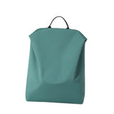 Maxbell Backpack for Men Women Large Capacity Adjustable Strap for Party Work Summer Green