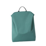 Maxbell Backpack for Men Women Large Capacity Adjustable Strap for Party Work Summer Green
