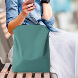 Maxbell Backpack for Men Women Large Capacity Adjustable Strap for Party Work Summer Green