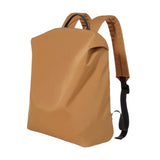 Maxbell Backpack for Men Women Large Capacity Adjustable Strap for Party Work Summer Brown