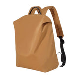 Maxbell Backpack for Men Women Large Capacity Adjustable Strap for Party Work Summer Brown