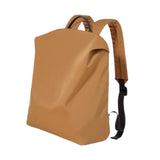 Maxbell Backpack for Men Women Large Capacity Adjustable Strap for Party Work Summer Brown