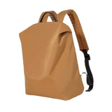 Maxbell Backpack for Men Women Large Capacity Adjustable Strap for Party Work Summer Brown