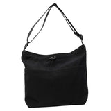 Maxbell Women Shoulder Bag Female Trendy Women Tote Bag for Travel Outdoor Colleague Black