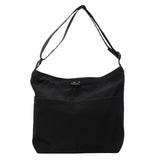 Maxbell Women Shoulder Bag Female Trendy Women Tote Bag for Travel Outdoor Colleague Black