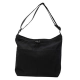 Maxbell Women Shoulder Bag Female Trendy Women Tote Bag for Travel Outdoor Colleague Black