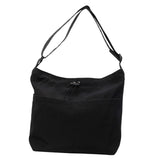 Maxbell Women Shoulder Bag Female Trendy Women Tote Bag for Travel Outdoor Colleague Black