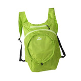 Maxbell Folding Travel Bag Nylon Carry Bag Outdoor Daypack for Traveling Men Camping Green