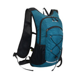 Maxbell Hydration Pack Women Men Hiking Backpack Cycling Backpack Running Water Pack Blue