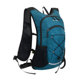 Maxbell Hydration Pack Women Men Hiking Backpack Cycling Backpack Running Water Pack Blue
