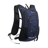 Maxbell Hydration Pack Women Men Hiking Backpack Cycling Backpack Running Water Pack Dark Blue