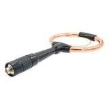 Maxbell Dual Band Loop Antenna Professional Unique Accessories VHF UHF Radio Antenna