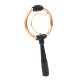 Maxbell Dual Band Loop Antenna Professional Unique Accessories VHF UHF Radio Antenna