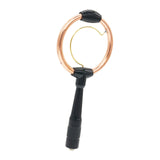 Maxbell Dual Band Loop Antenna Professional Unique Accessories VHF UHF Radio Antenna