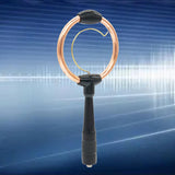 Maxbell Dual Band Loop Antenna Professional Unique Accessories VHF UHF Radio Antenna