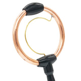 Maxbell Dual Band Loop Antenna Professional Unique Accessories VHF UHF Radio Antenna