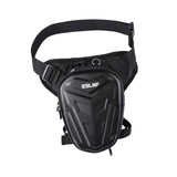 Maxbell Men Drop Leg Bag Fanny Pack Casual Mens Waist Bag for Sports Walking Outdoor