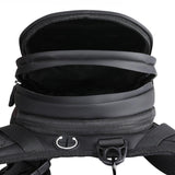 Maxbell Men Drop Leg Bag Fanny Pack Casual Mens Waist Bag for Sports Walking Outdoor