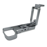Maxbell Quick Release L Plate L Stand Support Hardware Cameras L Quick Release Plate Silver