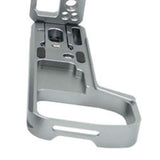 Maxbell Quick Release L Plate L Stand Support Hardware Cameras L Quick Release Plate Silver