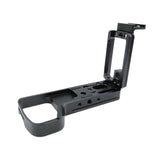 Maxbell Quick Release L Plate L Stand Support Hardware Cameras L Quick Release Plate Black
