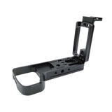 Maxbell Quick Release L Plate L Stand Support Hardware Cameras L Quick Release Plate Black