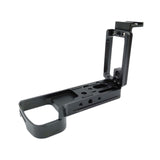 Maxbell Quick Release L Plate L Stand Support Hardware Cameras L Quick Release Plate Black