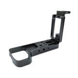 Maxbell Quick Release L Plate L Stand Support Hardware Cameras L Quick Release Plate Black