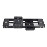 Maxbell Camera Slider Camera Track Slider Aluminum Alloy Smoother Camera Track