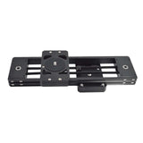 Maxbell Camera Slider Camera Track Slider Aluminum Alloy Smoother Camera Track