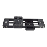 Maxbell Camera Slider Camera Track Slider Aluminum Alloy Smoother Camera Track