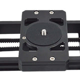 Maxbell Camera Slider Camera Track Slider Aluminum Alloy Smoother Camera Track