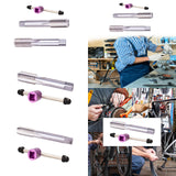 Maxbell Folding Frame Headset C Cramp Smooth Sturdy Bicycle Axle Hinge Lever As Described