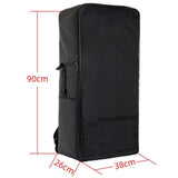 Maxbell Paddle Board Backpack Paddle Board Travel Bag for Outdoor Water Sports Beach