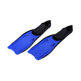 Maxbell Snorkeling Fins Swim Training Long Fins Diving Fins for Men Beginners Adults