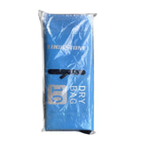 Maxbell Waterproof Dry Bag Outdoor Sack Waterproof Sack for Kayaking Camping Surfing 10L Blue