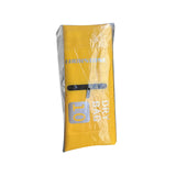 Maxbell Waterproof Dry Bag Outdoor Sack Waterproof Sack for Kayaking Camping Surfing 10L Yellow