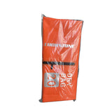 Maxbell Waterproof Dry Bag Outdoor Sack Waterproof Sack for Kayaking Camping Surfing 20L Orange