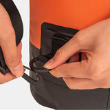 Maxbell Waterproof Dry Bag Outdoor Sack Waterproof Sack for Kayaking Camping Surfing 10L Orange