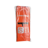 Maxbell Waterproof Dry Bag Outdoor Sack Waterproof Sack for Kayaking Camping Surfing 10L Orange