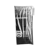 Maxbell Waterproof Dry Bag Outdoor Sack Waterproof Sack for Kayaking Camping Surfing 10L Black