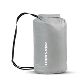 Maxbell 6 Pieces Waterproof Dry Bag Kayak Float Bag for Camping Boating Water Sports