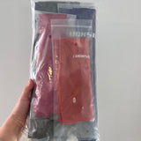 Maxbell 6 Pieces Waterproof Dry Bag Kayak Float Bag for Camping Boating Water Sports