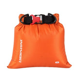 Maxbell 6 Pieces Waterproof Dry Bag Kayak Float Bag for Camping Boating Water Sports