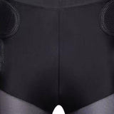 Maxbell Protective Padded Shorts Hip Butt and Tailbone Protection for Skating Riding XL